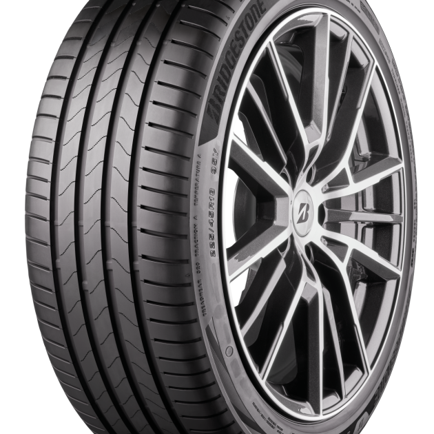 BRİDGESTONE 205/55R16 91V TURANZA T005 2023 YAZ LASTİĞİ