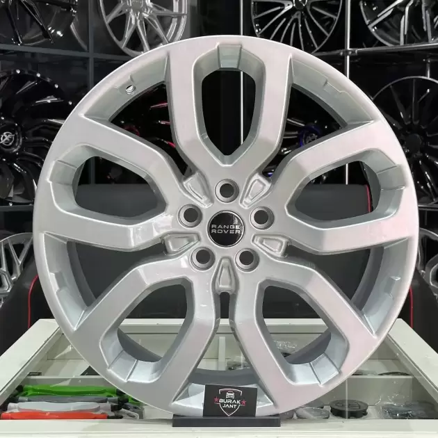 22 İNÇ 5X120 RANGE ROVER SPORT AUTOBIOGRAPHY JANT MODELİ