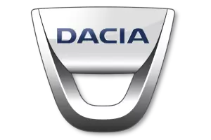 dacia logo