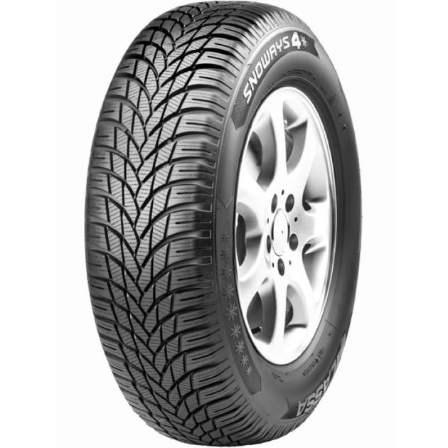 205 / 55 R 16 91H LASSA SNOWAYS4 KIŞ LASTİĞİ 2023