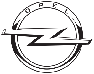 opel logo
