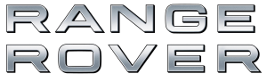 range rover logo