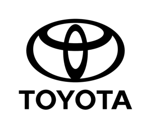 toyota logo