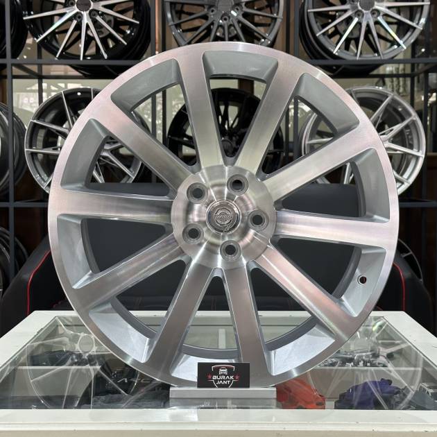 20 İNÇ 5X115 CHRYSLER 300 C JANT MODELİ (4ADET)