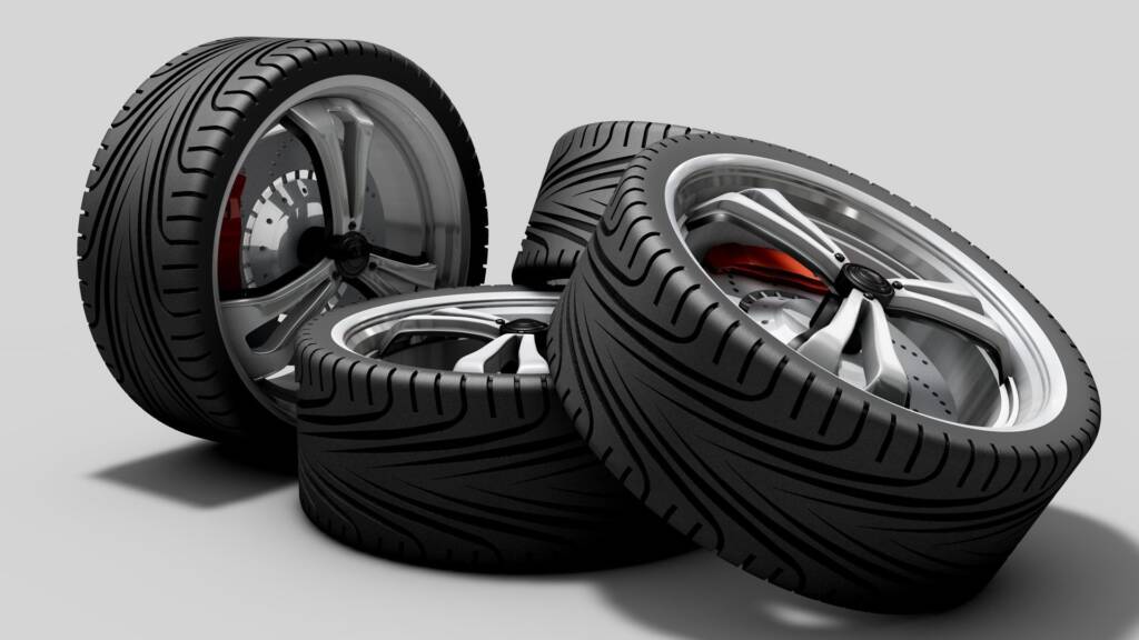 Yaz Lastikleri ve Yol Tutuşu: Güvenli Sürüş İpuçları