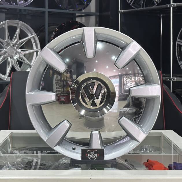 18 İNÇ 5X112 VOLKSWAGEN BEETLE DİSC JANT MODELİ (4ADET)