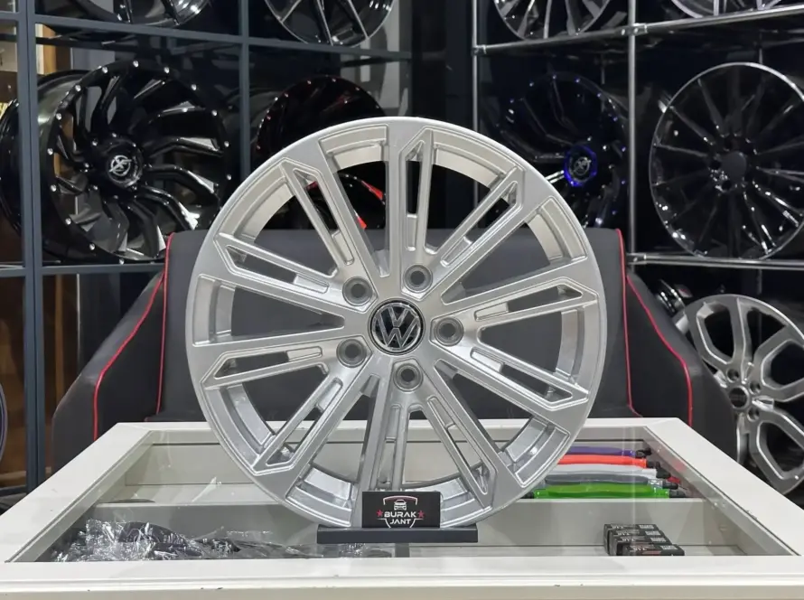 Jetta Jant