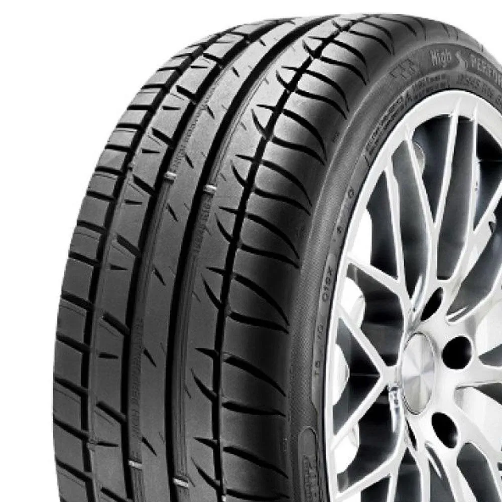 195 50 R25 Yaz Lastiği Markaları