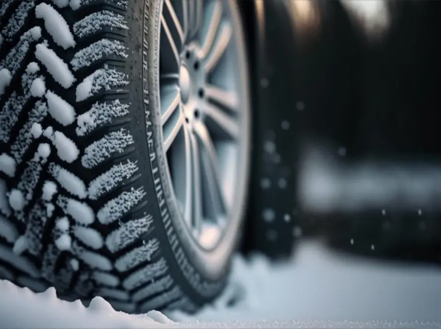 Lassa Kış Lastikleri Hakkında Bilmeniz Gerekenler