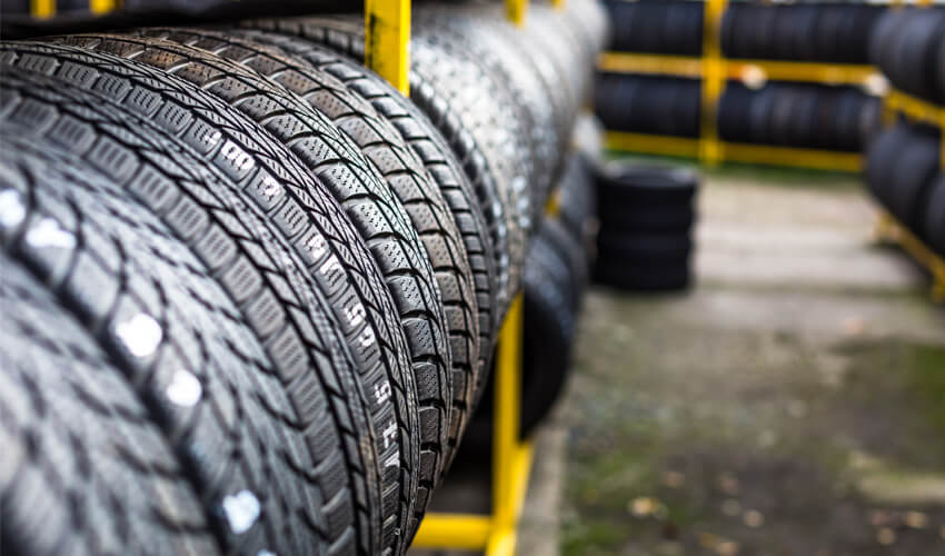 Lastik Üretim Tarihinin Araç Performansına Etkisi Nedir?