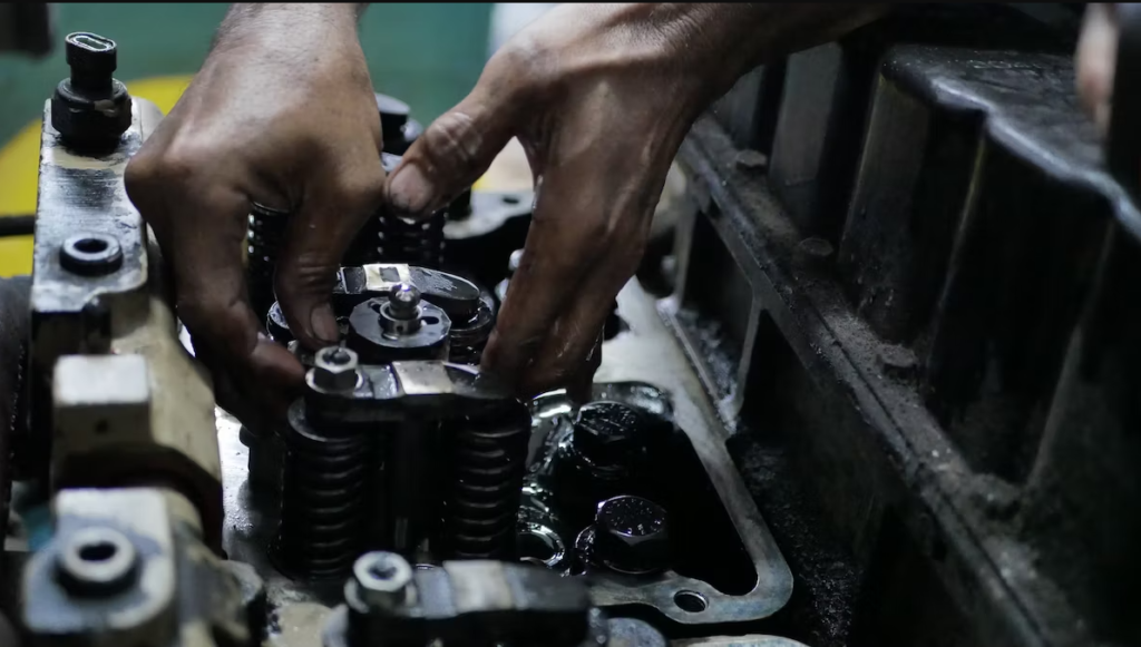 Motor ve Şanzıman Bakımının Önemi Nedir?