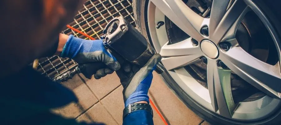 Alüminyum Jantlara Ait Özellikler