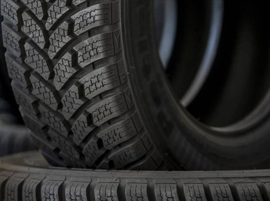 Kış Lastiği Ne Zaman Takılır?