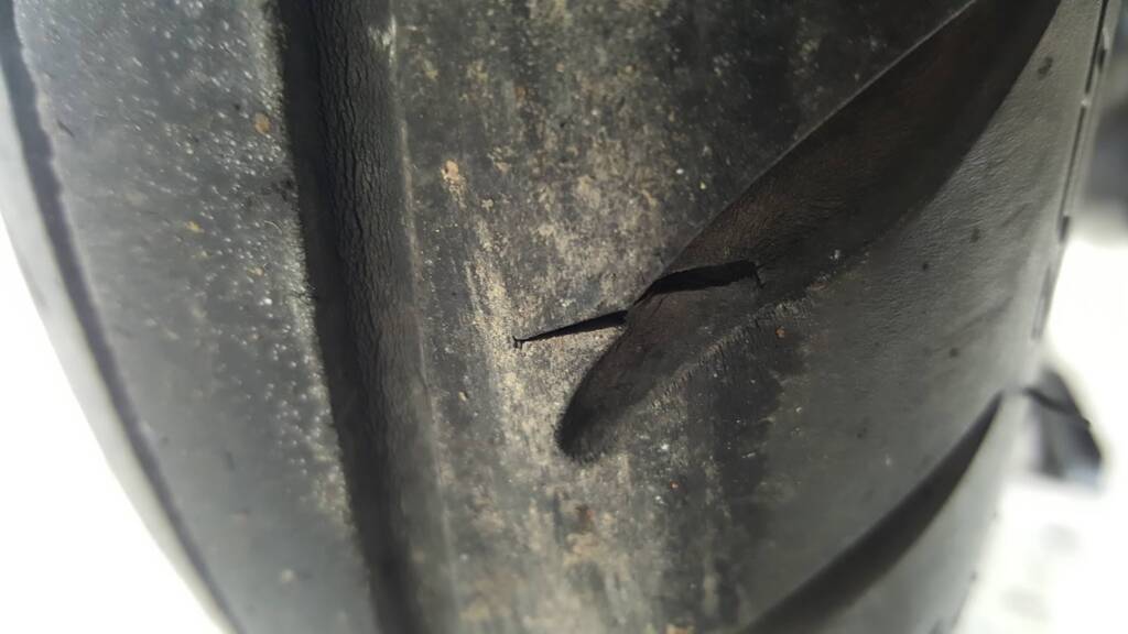 lastik diş derinliği