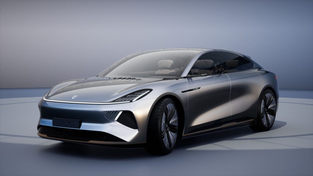 Elektrikli Araçlar için Özel Lastik ve Jant Seçimi