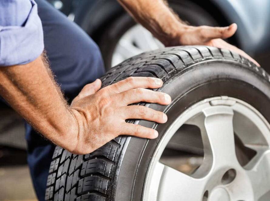 lastik değişim zamanı nasıl anlaşılır?