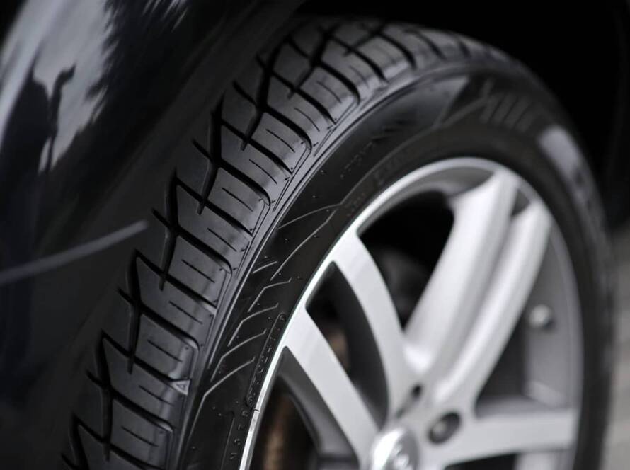 lastik diş derinliği