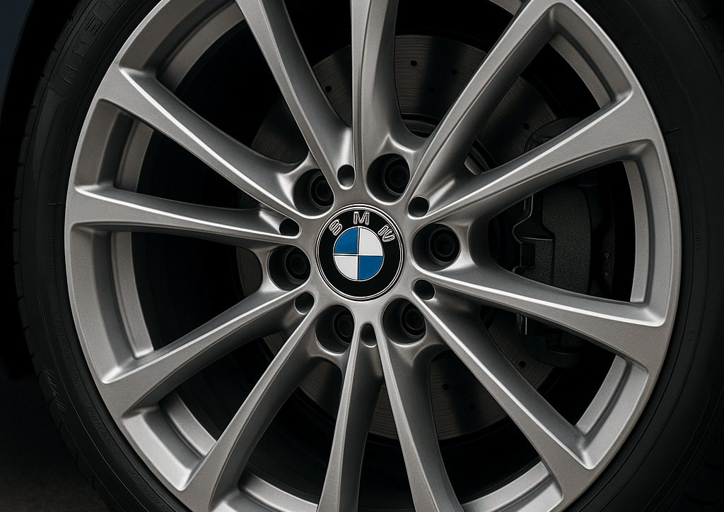 BMW Jant Özellikleri ve Tasarımları Nelerdir?