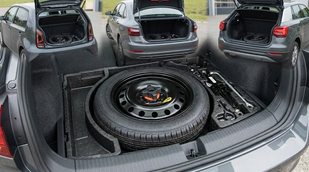 Mini Stepne Hangi Araçlarda Kullanılabilir?